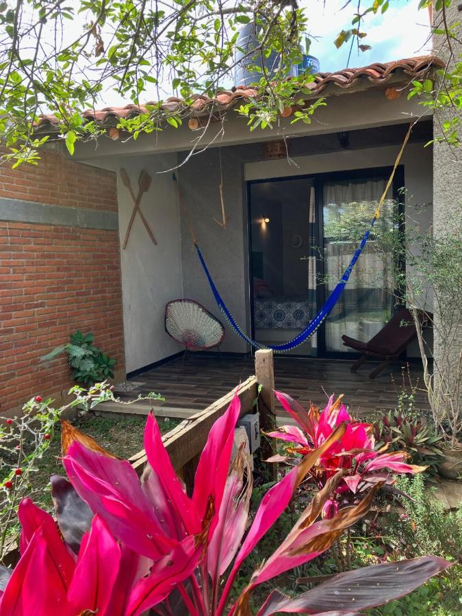 Hotel Casa Biznaga Oaxaca Exterior foto
