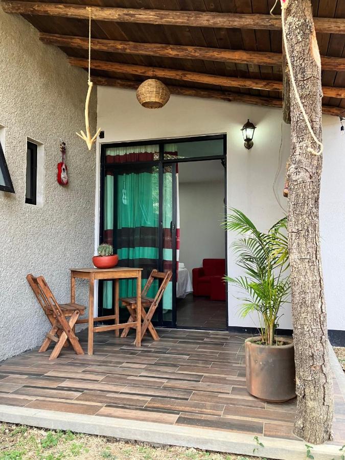 Hotel Casa Biznaga Oaxaca Exterior foto