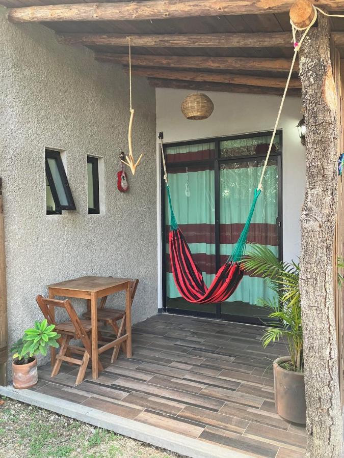 Hotel Casa Biznaga Oaxaca Exterior foto