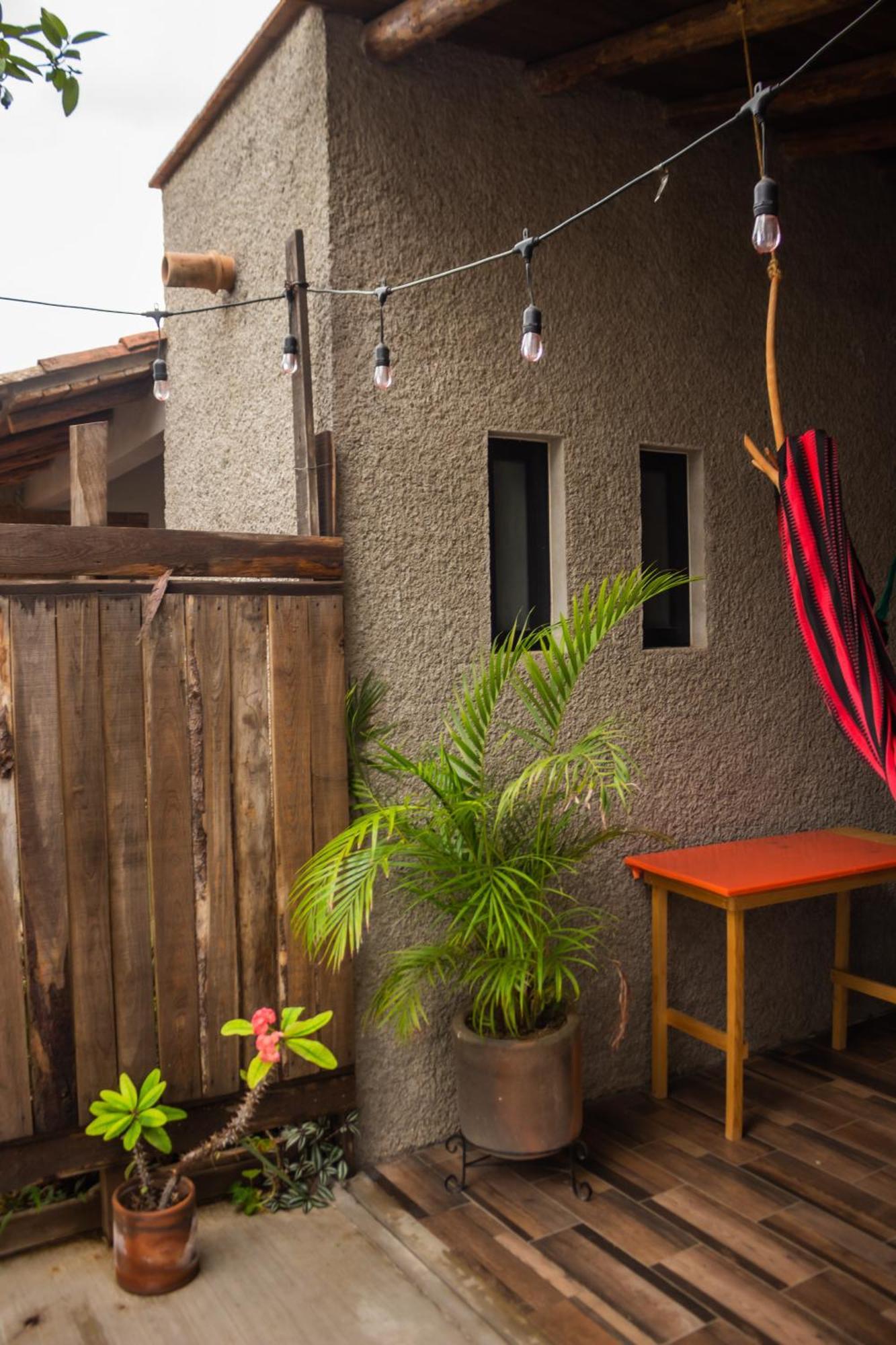 Hotel Casa Biznaga Oaxaca Exterior foto