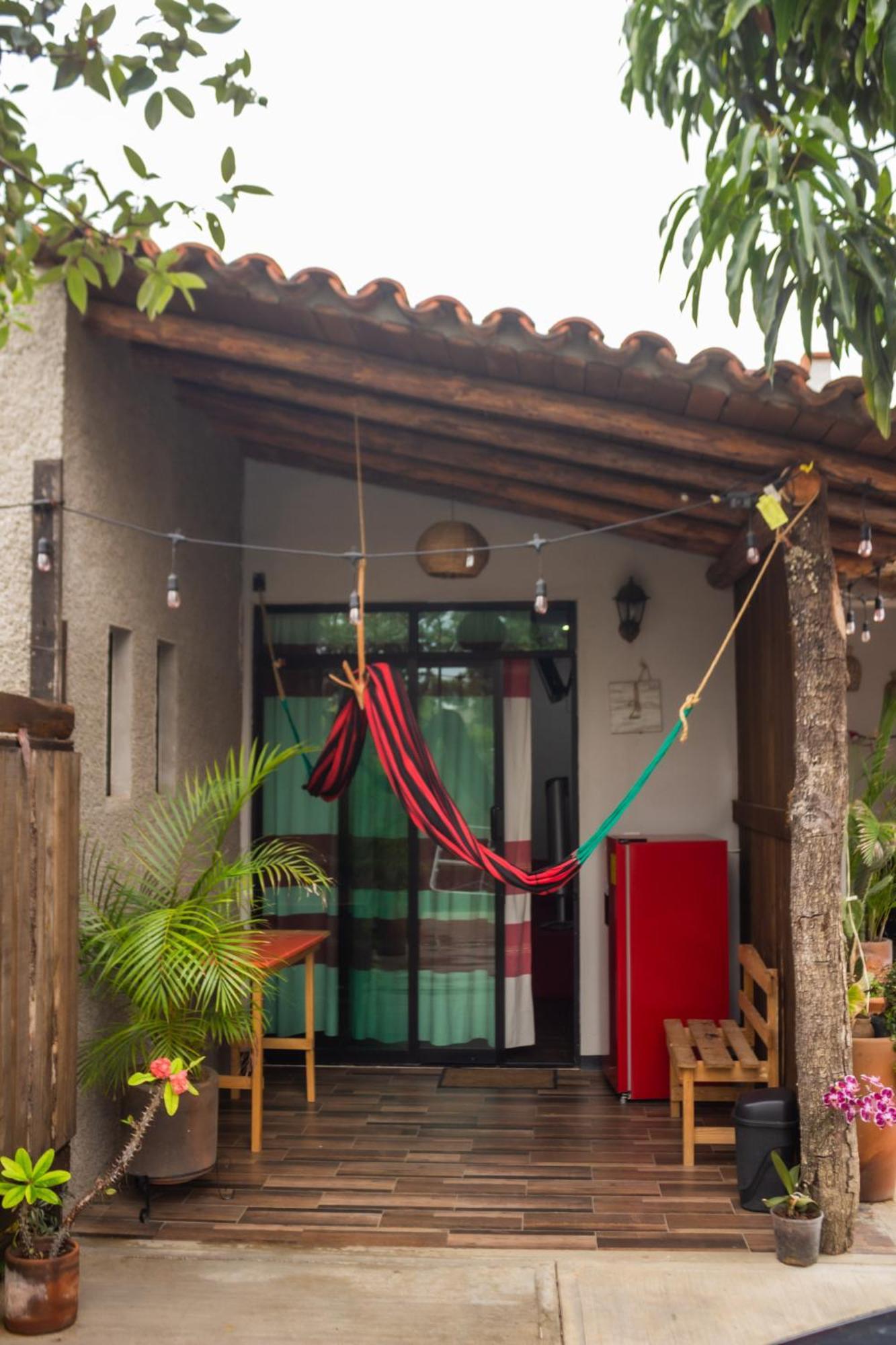 Hotel Casa Biznaga Oaxaca Exterior foto
