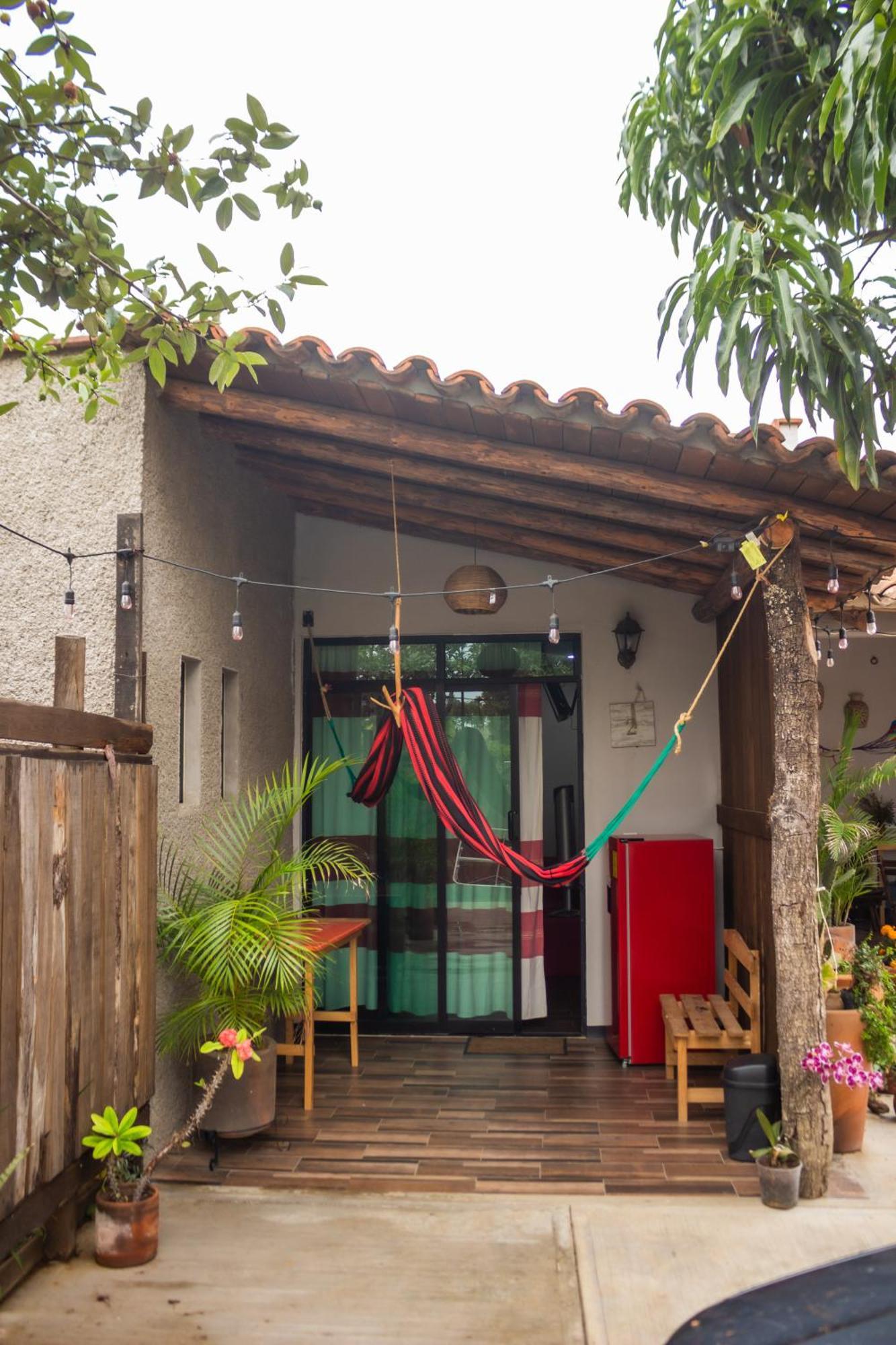 Hotel Casa Biznaga Oaxaca Exterior foto
